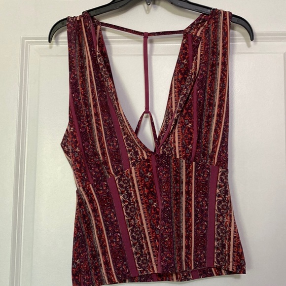 Free People Tops - Free People top